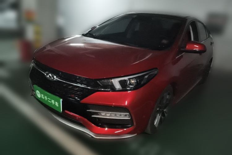Used Chery Arrizo GX 2019 Pro 1.5T CVT Model Color Version China VI Standard Guazi used car, China used car export, Used car for sale, Used  cars, Cheapest cars for sale