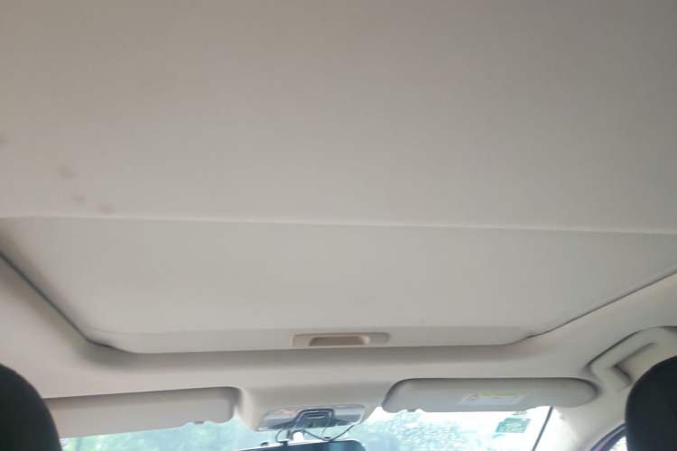Used Chery Arrizo GX 2019 Pro 1.5T Manual Edition China VI Emission Standard Headliner