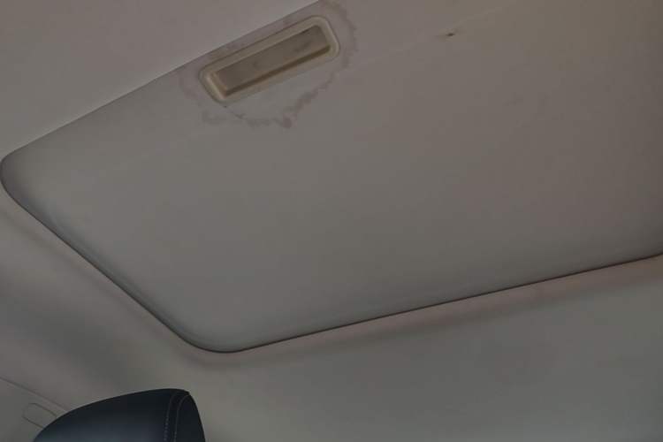 Used Chery Arrizo GX 2019 Pro 1.5T Manual Edition China VI Emission Standard Headliner