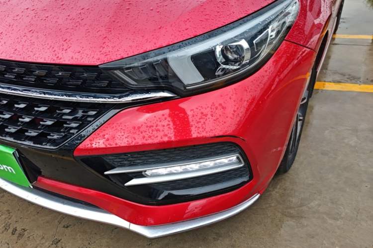 Used Chery Arrizo GX 2019 Pro 1.5T Manual Edition China VI Emission Standard Left Front Headlight