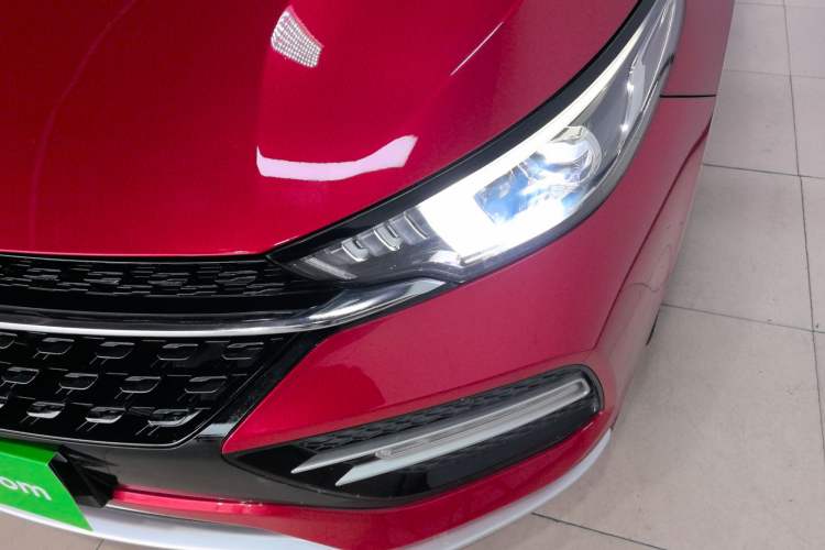 Used Chery Arrizo GX 2019 Pro 1.5T CVT Dynamic Color Edition China VI Standard Left Front Headlight