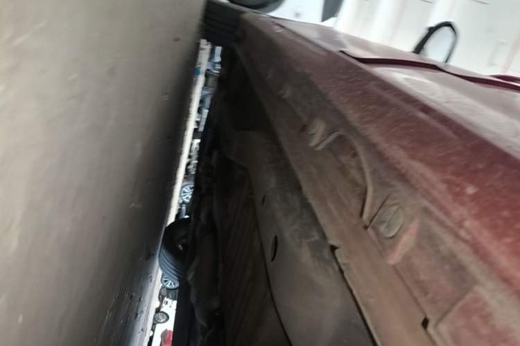 Used Chery Arrizo GX 2019 1.5T CVT New Rui Color Version China V Standard Left Side Sill