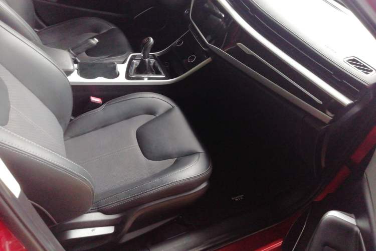 Used Chery Arrizo GX 2019 Champion Edition 1.5L Manual Fashion Model Right Front Seat