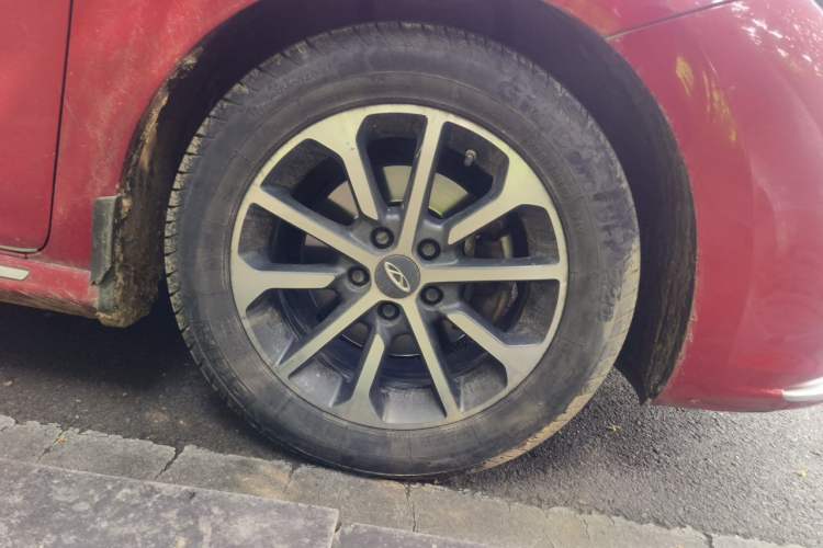 Used Chery Arrizo GX 2019 Champion Edition 1.5L CVT Elite Model Right Front Wheel Hub