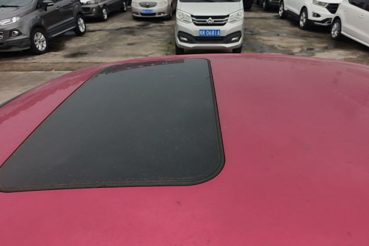 Used Chery Arrizo GX 2019 Pro 1.5T Manual Edition China VI Emission Standard Roof