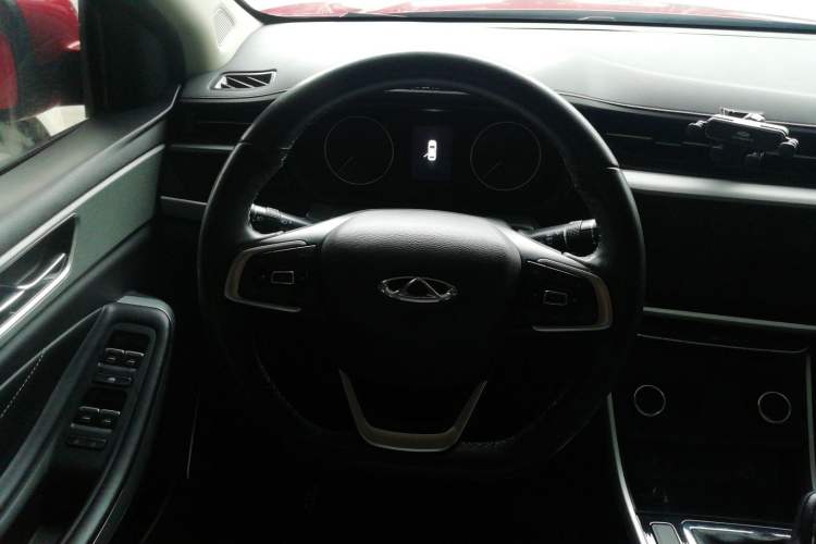 Used Chery Arrizo GX 2019 Champion Edition 1.5L Manual Fashion Model Steering Wheel