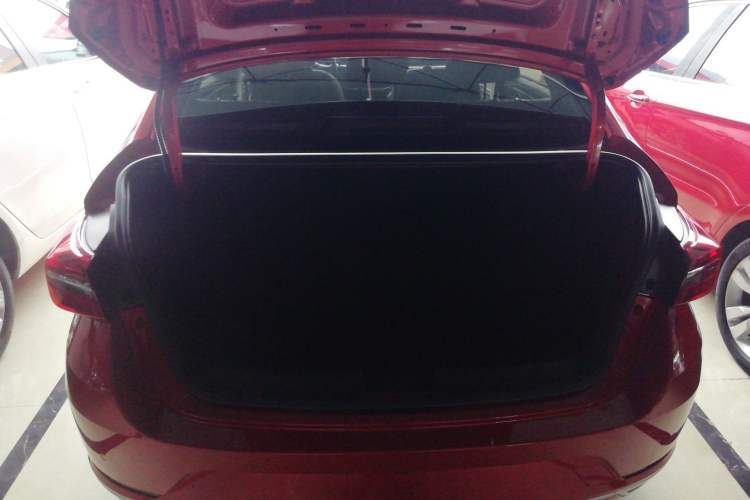 Used Chery Arrizo GX 2019 Champion Edition 1.5L Manual Fashion Model Trunk