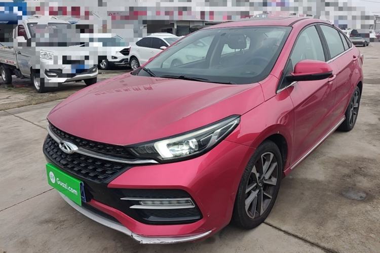 Used Chery Arrizo GX 2019 Pro 1.5T Manual Edition China VI Emission Standard Guazi used car, China used car export, Used car for sale, Used cars, Cheapest cars for sale