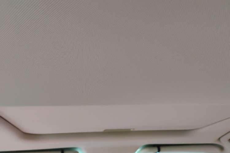 Used Chery Arrizo GX 2019 Pro 1.5T Manual Edition China VI Emission Standard Headliner