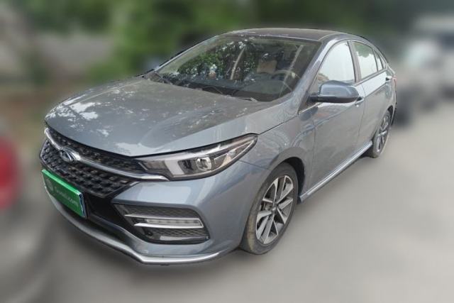 Used Chery Arrizo GX 2019 Pro 1.5T Manual Edition China VI Emission Standard