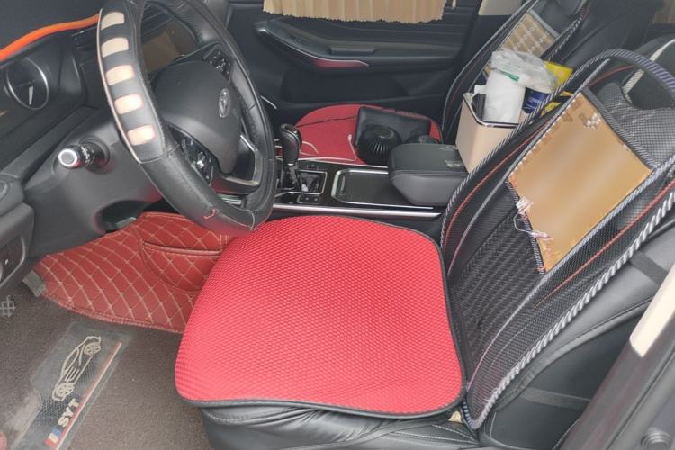 Used Chery Arrizo GX 2019 Pro 1.5T Manual Edition China VI Emission Standard Left Front Seat