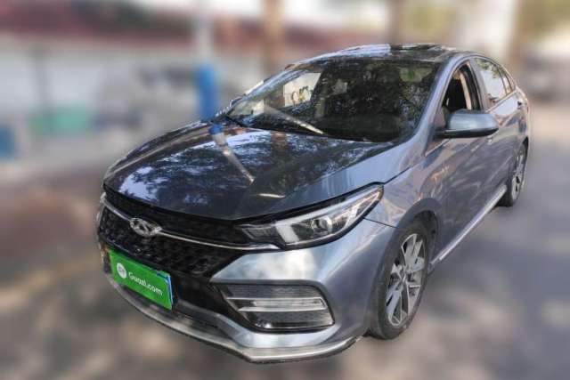 Used Chery Arrizo GX 2019 Pro 1.5T CVT Model Color Version China VI Standard