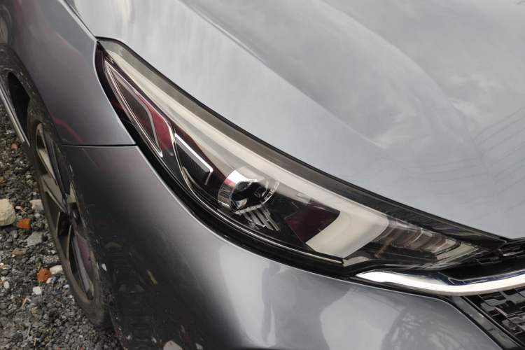 Used Chery Arrizo GX 2019 Pro 1.5T Manual Edition China VI Emission Standard Right Front Headlight