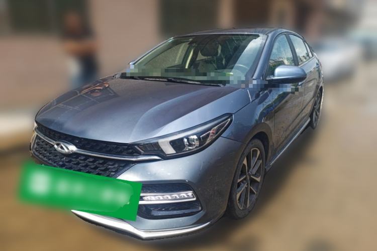 Used Chery Arrizo GX 2019 1.5T CVT New Color Version China VI Standard Guazi used car, China used car export, Used car for sale, Used  cars, Cheapest cars for sale
