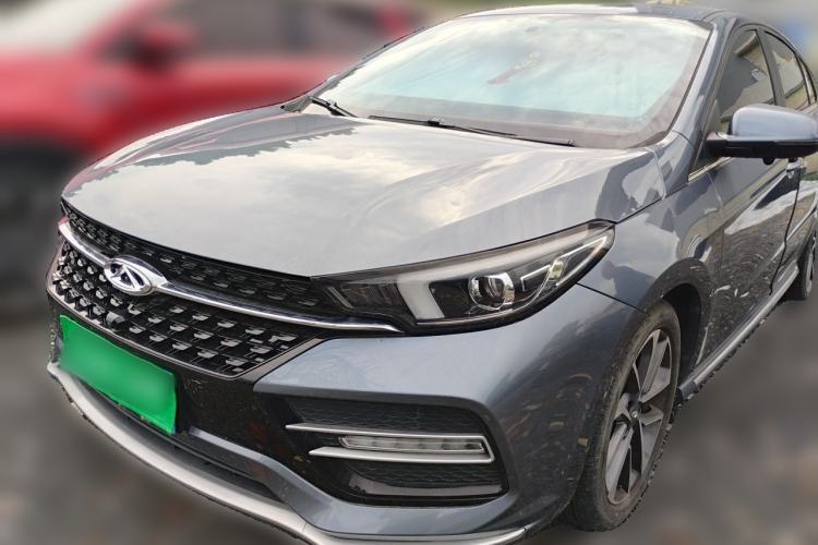 Used Chery Arrizo GX 2019 Pro 1.5T Manual Edition China VI Emission Standard Guazi used car, China used car export, Used car for sale, Used cars, Cheapest cars for sale