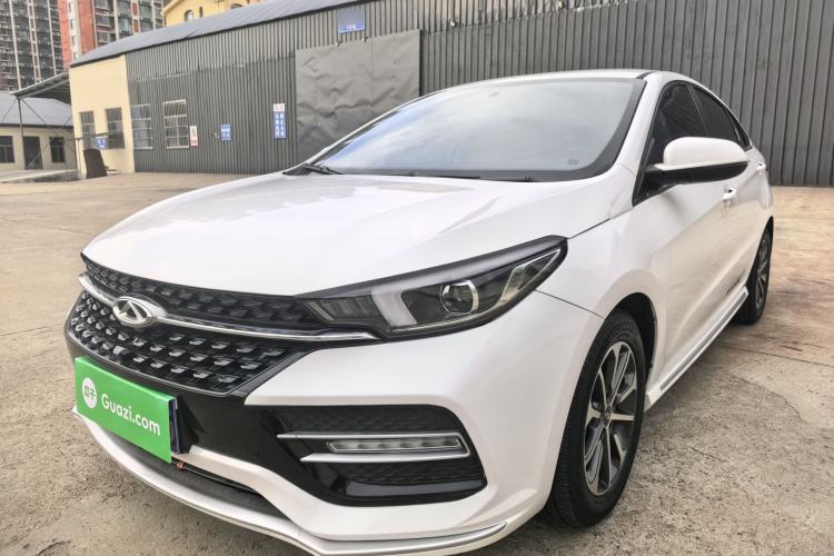 Used Chery Arrizo GX 2019 Champion Edition 1.5L Manual Fashion Model Guazi used car, China used car export, Used car for sale, Used cars, Cheapest cars for sale