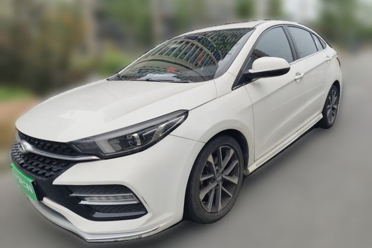 Used Chery Arrizo GX 2019 1.5T CVT New Dynamic Color Version China VI Standard Guazi used car, China used car export, Used car for sale, Used  cars, Cheapest cars for sale