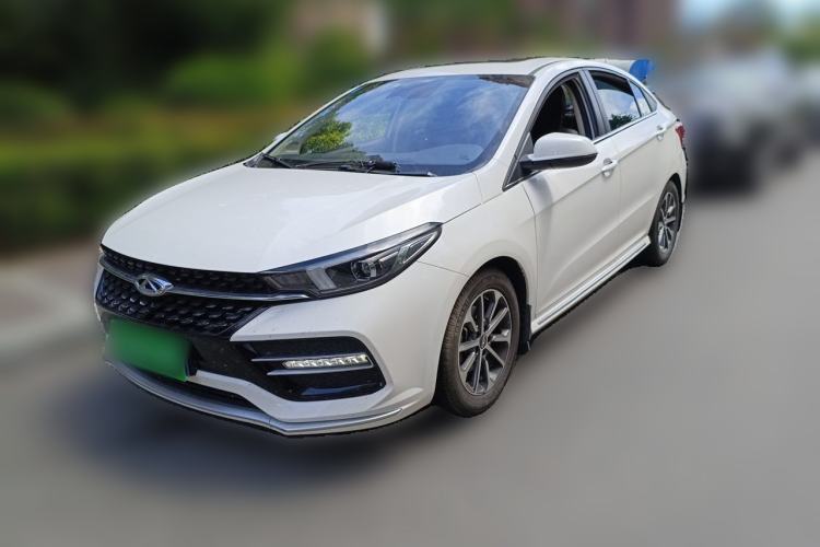 Used Chery Arrizo GX 2019 Champion Edition 1.5L Manual Elite Model Guazi used car, China used car export, Used car for sale, Used  cars, Cheapest cars for sale