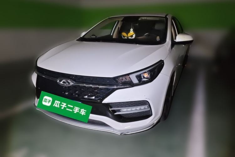 Used Chery Arrizo GX 2019 Pro 1.5T CVT Model Color Version China VI Standard Guazi used car, China used car export, Used car for sale, Used  cars, Cheapest cars for sale