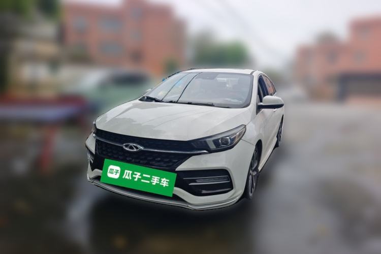 Used Chery Arrizo GX 2019 1.5T CVT New Color Version China VI Standard Guazi used car, China used car export, Used car for sale, Used  cars, Cheapest cars for sale