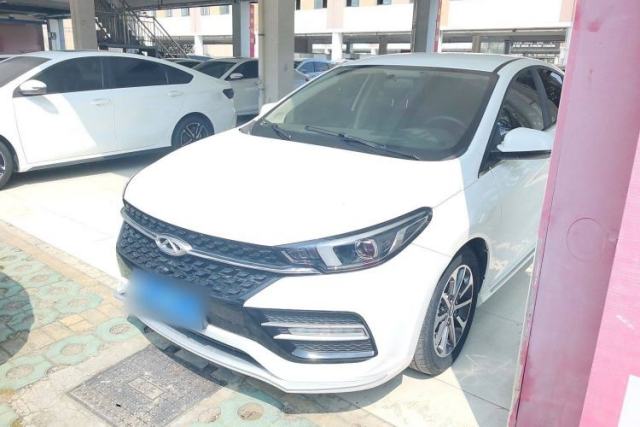 Used Chery Arrizo GX 2019 Champion Edition 1.5L CVT Fashion Model