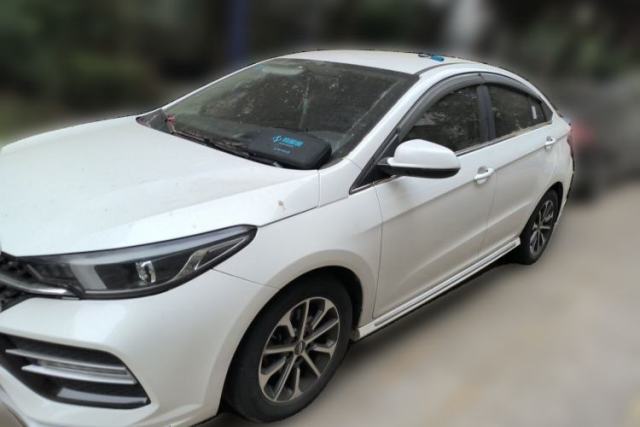 Used Chery Arrizo GX 2019 Champion Edition 1.5L Manual Fashion Model