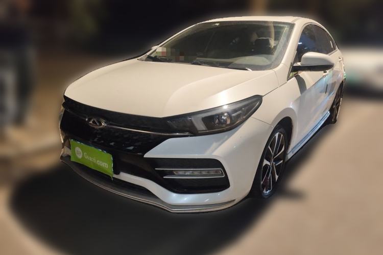 Used Chery Arrizo GX 2019 Pro 1.5T CVT Model Color Version China VI Standard Guazi used car, China used car export, Used car for sale, Used  cars, Cheapest cars for sale