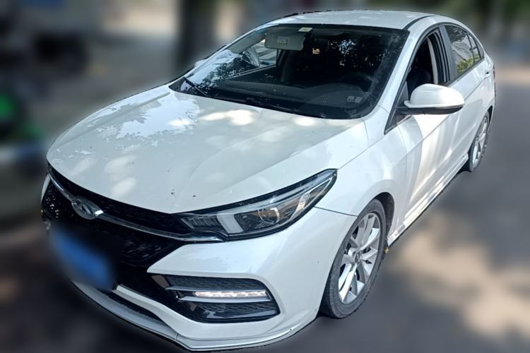 Used Chery Arrizo GX 2019 Pro 1.5T CVT Dynamic Color Edition China VI Standard Guazi used car, China used car export, Used car for sale, Used  cars, Cheapest cars for sale
