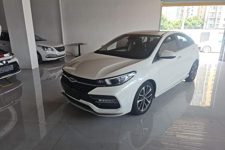 Used Chery Arrizo GX 2019 Pro 1.5T CVT Model Color Version China VI Standard Guazi used car, China used car export, Used car for sale, Used  cars, Cheapest cars for sale