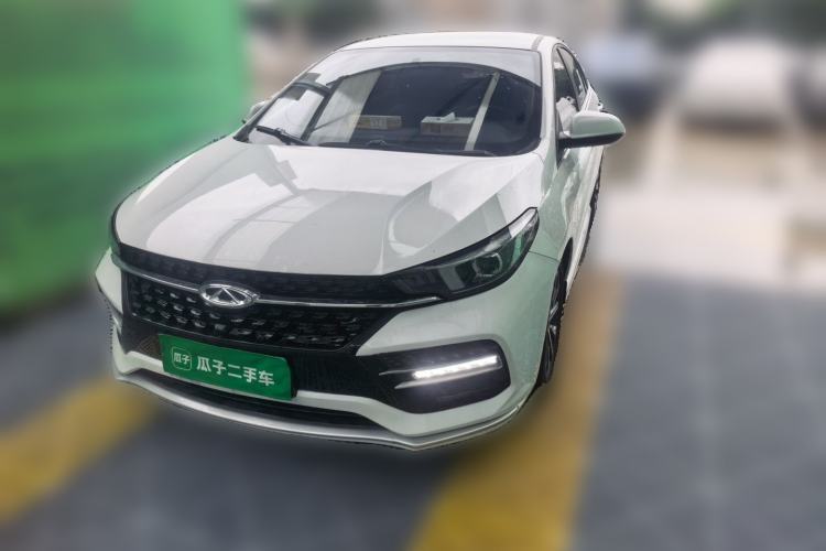 Used Chery Arrizo GX 2019 Champion Edition 1.5L Manual Fashion Model Guazi used car, China used car export, Used car for sale, Used  cars, Cheapest cars for sale