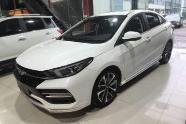 Used Chery Arrizo GX 2019 1.5T CVT New Color Version China V Standard
