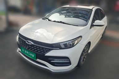 Used Chery Arrizo GX 2019 Champion Edition 1.5L CVT Elite Model