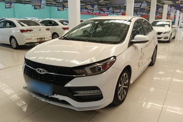 Used Chery Arrizo GX 2019 Champion Edition 1.5L CVT Fashion Model