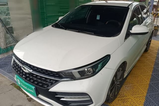 Used Chery Arrizo GX 2019 1.5T CVT New Color Version China VI Standard