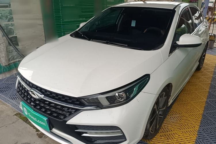 Used Chery Arrizo GX 2019 1.5T CVT New Color Version China VI Standard Guazi used car, China used car export, Used car for sale, Used  cars, Cheapest cars for sale