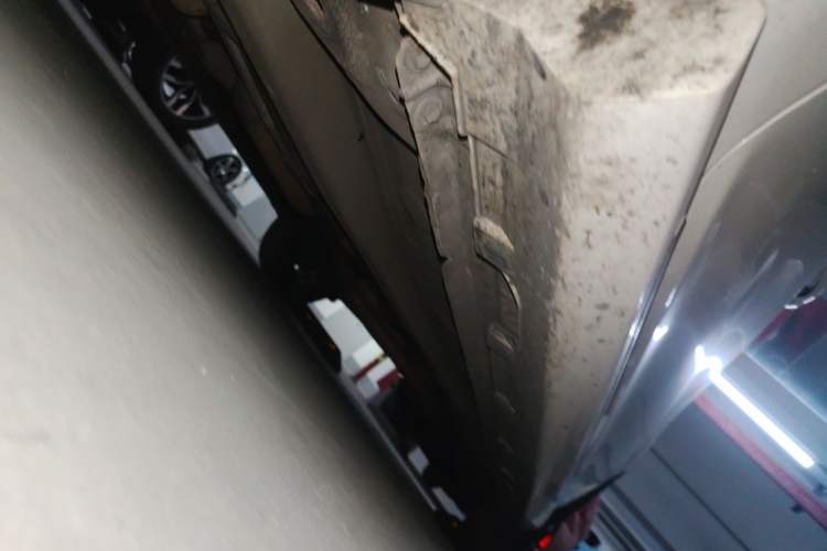 Used Chery Arrizo GX 2019 Pro 1.5T CVT Model Color Version China VI Standard Chassis Front Left