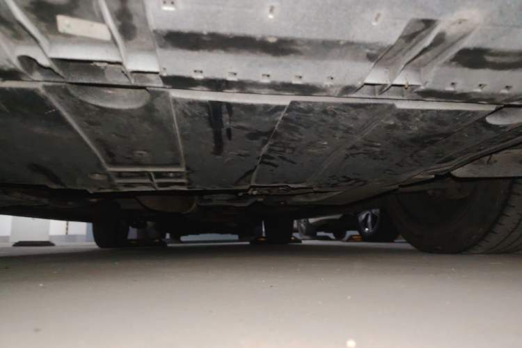 Used Chery Arrizo GX 2019 Pro 1.5T CVT Model Color Version China VI Standard Chassis Front