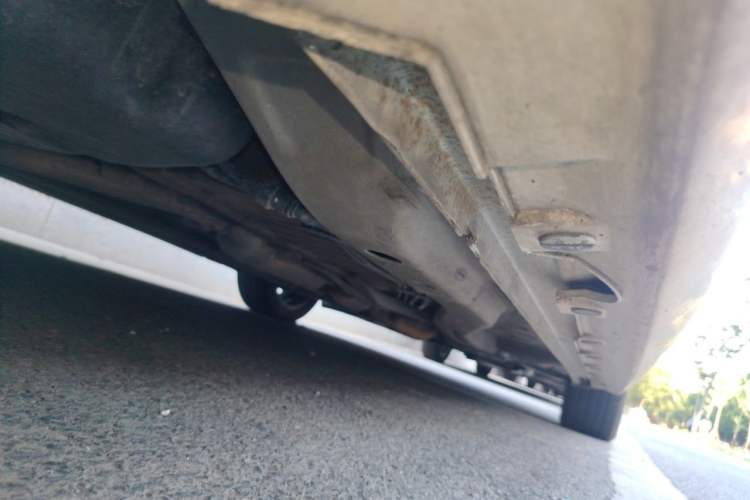 Used Chery Arrizo GX 2019 Pro 1.5T CVT Model Color Version China VI Standard Chassis Rear Right