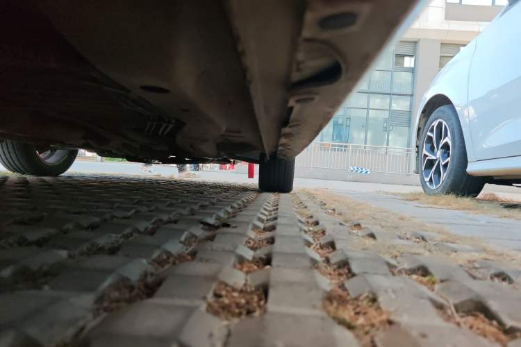 Used Chery Arrizo GX 2019 Pro 1.5T CVT Dynamic Color Edition China VI Standard Chassis Rear Right