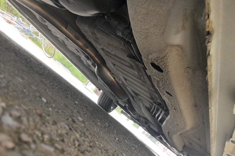 Used Chery Arrizo GX 2019 Champion Edition 1.5L CVT Fashion Model Chassis Rear Right