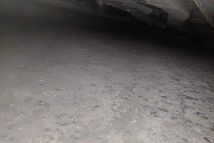 Used Chery Arrizo GX 2019 Champion Edition 1.5L CVT Fashion Model Chassis Rear Right