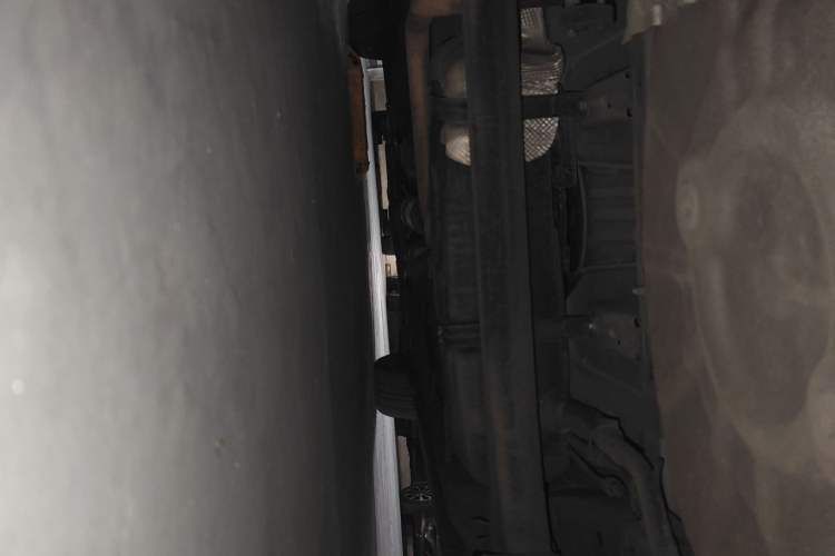 Used Chery Arrizo GX 2019 Pro 1.5T CVT Model Color Version China VI Standard Chassis Rear