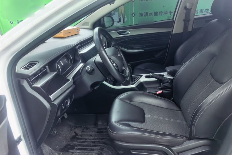 Used Chery Arrizo GX 2019 Champion Edition 1.5L Manual Fashion Model Driver Seat
