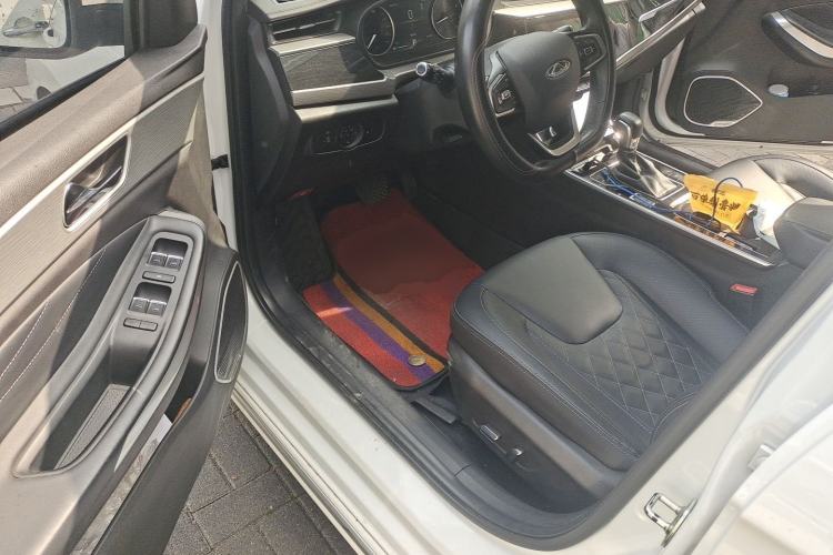 Used Chery Arrizo GX 2019 Champion Edition 1.5L CVT Elite Model Driver Seat