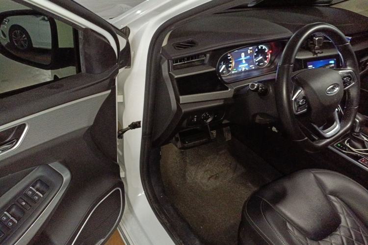 Used Chery Arrizo GX 2019 Champion Edition 1.5L CVT Elite Model Driver Seat