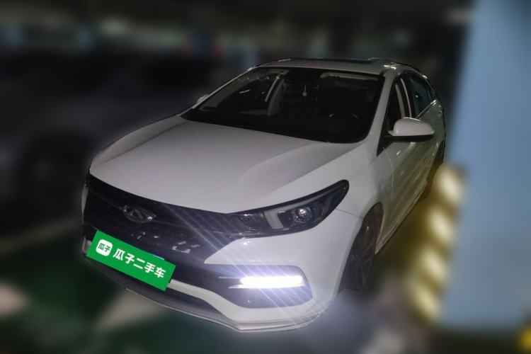Used Chery Arrizo GX 2019 1.5T CVT New Color Version China VI Standard Guazi used car, China used car export, Used car for sale, Used  cars, Cheapest cars for sale