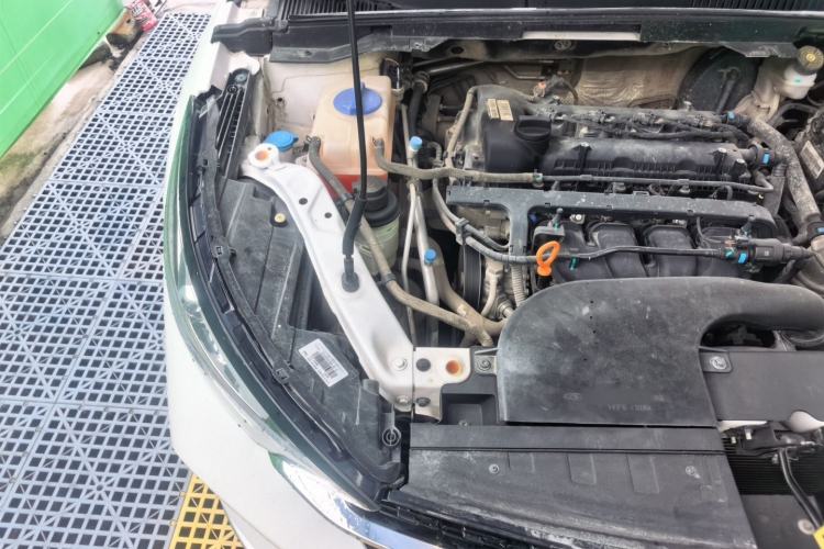 Used Chery Arrizo GX 2019 Champion Edition 1.5L Manual Fashion Model Engine Bay Right