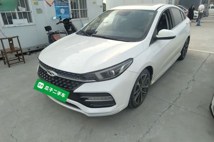 Used Chery Arrizo GX 2019 Pro 1.5T CVT Model Color Version China VI Standard Guazi used car, China used car export, Used car for sale, Used  cars, Cheapest cars for sale