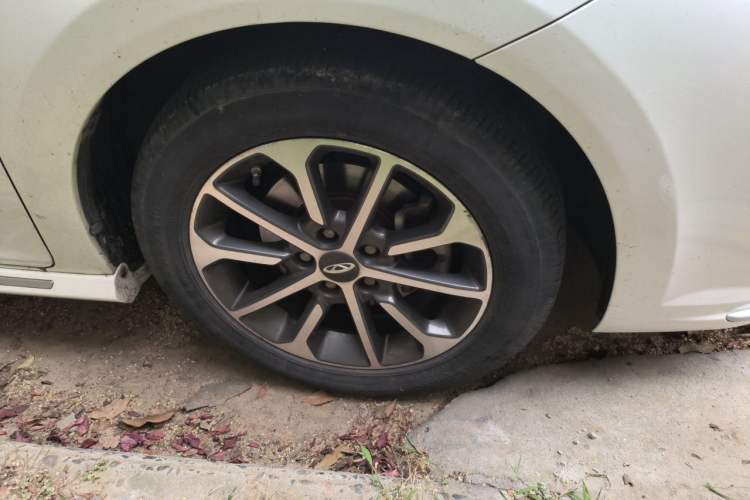 Used Chery Arrizo GX 2019 Champion Edition 1.5L Manual Fashion Model Exterior 1