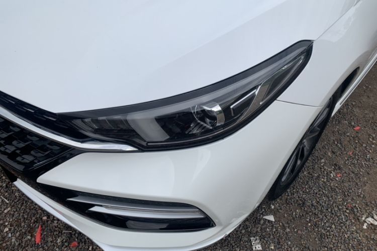 Used Chery Arrizo GX 2019 Champion Edition 1.5L Manual Elite Model Exterior 1
